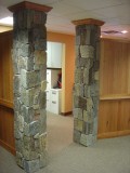 Interior Stone
