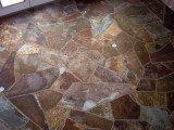 Flagstone
