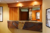 Interior Stone