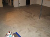 Acid Stained Concrete