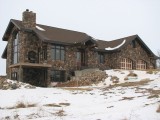 Exterior Stone