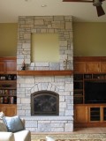 Fireplaces