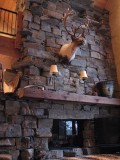 Fireplaces