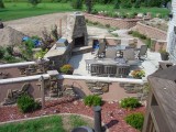Stone and Stucco